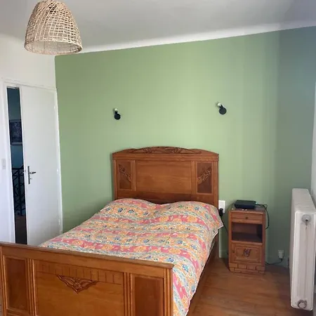 בית נופש Location Maison A : Haute Loire