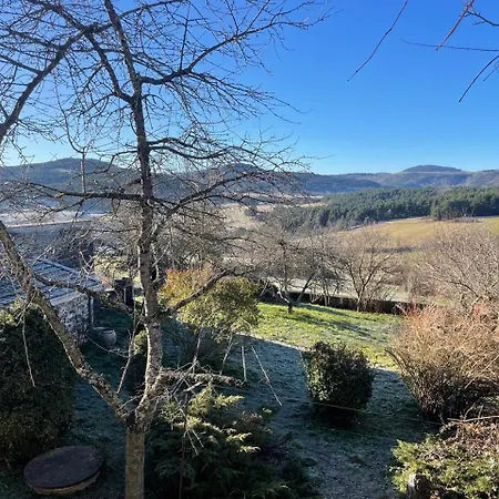 Location Maison A : Haute Loire