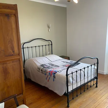 בית נופש Location Maison A : Haute Loire *