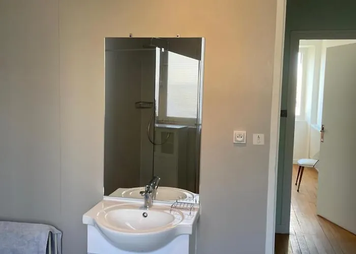 Location Maison à : Haute Loire Casa vacanze Chadron