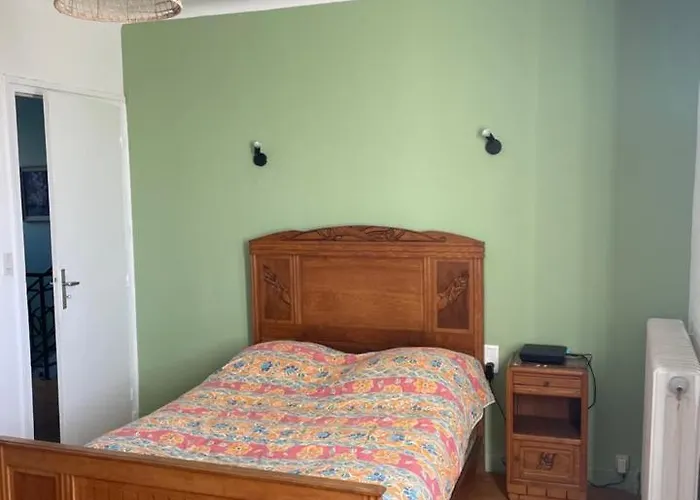 Casa vacanze Location Maison à : Haute Loire