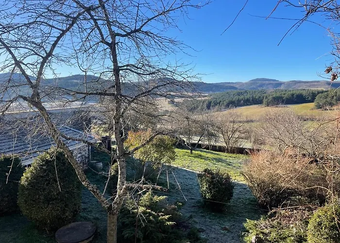 Location Maison à : Haute Loire