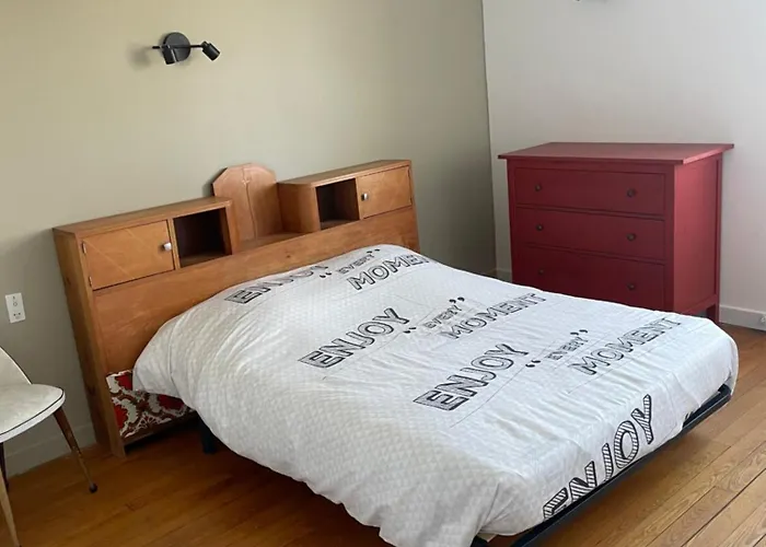 Location Maison à : Haute Loire Casa vacanze Chadron