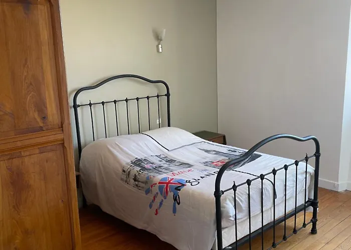 Casa vacanze Location Maison à : Haute Loire *