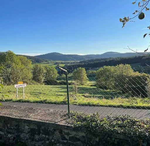 Casa vacanze Location Maison à : Haute Loire *